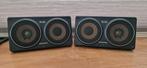 Pioneer TS-X5 auto speakers - Vintage, Auto diversen, Autospeakers, Ophalen of Verzenden, Gebruikt