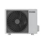 Remeha Elga Ace All-in-one Warmtepomp Buitendeel, Doe-het-zelf en Verbouw, Verwarming en Radiatoren, Hoog rendement (Hr), Overige typen