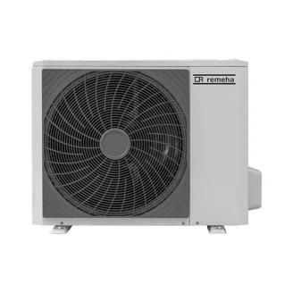 Remeha Elga Ace All-in-one Warmtepomp Buitendeel, Doe-het-zelf en Verbouw, Verwarming en Radiatoren, Nieuw, Overige typen, 60 tot 150 cm
