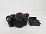 Canon EOS 700D | Spiegelreflexcamera Body, 18 Megapixel, Canon, Gebruikt, Spiegelreflex