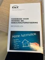 KNX gebouw automatisering, Boeken, Ophalen of Verzenden, Zo goed als nieuw