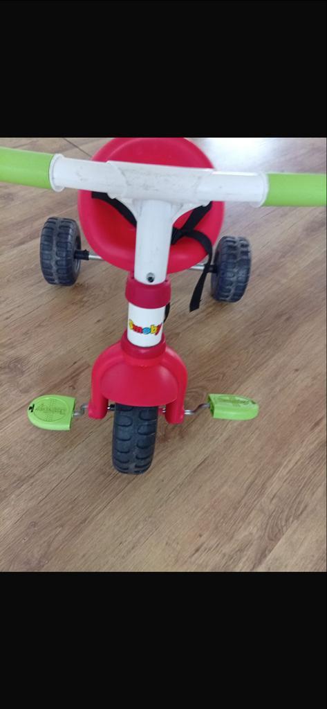 Leuke Loopfiets voor de Kleintjes!, Kinderen en Baby's, Speelgoed | Buiten | Voertuigen en Loopfietsen, Gebruikt, Loopfiets, Ophalen of Verzenden