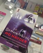 Mo Hayder - De behandeling, Ophalen of Verzenden, Zo goed als nieuw, Mo Hayder