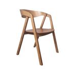 Malmo Scandinavische design eetkamerstoelen muna  646, Huis en Inrichting, Barkrukken, 5 krukken of meer, Ophalen of Verzenden