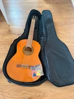 Martinez FAC-603 Klassieke Gitaar, Ophalen of Verzenden, Gebruikt