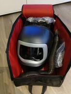 3M adflo laskap met alle onderdelen, Doe-het-zelf en Verbouw, Laskappen, Ophalen of Verzenden, Nieuw