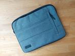 Bescherm-Opberg Hoes Pouch Sleeve voor iPad / tablet/ laptop, Nieuw, Ophalen of Verzenden, ISY, Bescherming voor- en achterkant
