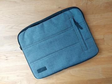 Bescherm-Opberg Hoes Pouch Sleeve voor iPad / tablet/ laptop beschikbaar voor biedingen
