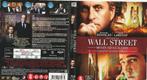 Wall street money never sleeps blu ray ( ned. ondert.), Ophalen of Verzenden, Zo goed als nieuw, Overige genres