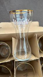 Kwak, Hoegaarden, Ophalen of Verzenden, Zo goed als nieuw, Glas of Glazen, Overige merken