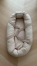 Babynestje Elodie - Beige - Zo goed als nieuw, Ophalen of Verzenden, Zo goed als nieuw