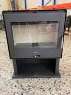 Houtkachel B57 met sokkel, Victoria Fire, nieuw., Ophalen of Verzenden, Vrijstaand, Hout, Nieuw