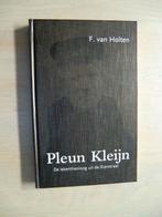 Pleun Kleijn - De lekentheoloog uit de Sionstraat, Ophalen of Verzenden, Zo goed als nieuw