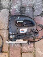 Topcraft Decoupeerzaag TS-710, Ophalen of Verzenden, Gebruikt, Decoupeerzaag