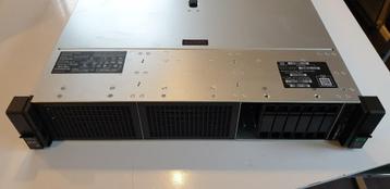 HPE DL360 / DL380 G10, 2x Gold 6150, 256gb ram,p408i beschikbaar voor biedingen