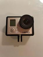 GoPro hero 3, Audio, Tv en Foto, Actiecamera's, Ophalen of Verzenden, Zo goed als nieuw, GoPro