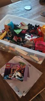 LEGO Doos vol, Kinderen en Baby's, Gebruikt, Ophalen