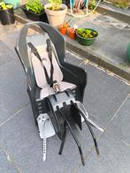 polisport tot 22kg, Fietsen en Brommers, Fietsaccessoires | Fietsstoeltjes, Ophalen of Verzenden, Gebruikt