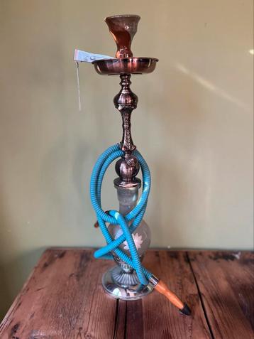 Waterpijp uit Dubai.Sisha beschikbaar voor biedingen