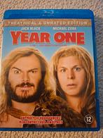 Year one blurray, Ophalen of Verzenden, Zo goed als nieuw