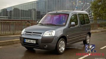 Cruise control Citroën Berlingo / Peugeot Partner 1.6 HDI beschikbaar voor biedingen