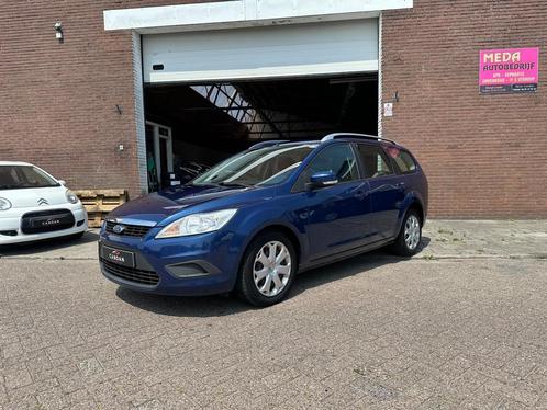Ford Focus Wagon 1.6 Trend | Airco | Cruisecontrol | Jaar AP, Auto's, Ford, Bedrijf, Te koop, Focus, ABS, Airbags, Airconditioning