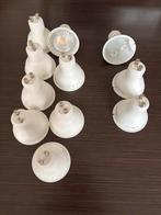 Ikea GU10 LED Lampjes - Energiezuinig, Huis en Inrichting, Lampen | Losse lampen, Ophalen, Led-lamp, Gebruikt, Minder dan 30 watt