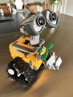Lepin (nepLego) Wall-E, Kinderen en Baby's, Speelgoed | Duplo en Lego, Ophalen of Verzenden, Gebruikt, Complete set