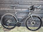 Giant TCR Advanced  Disc1+ Ultegra,Tubeless wielen,schijfrem, Ophalen, 28 inch, Giant, Zo goed als nieuw