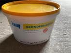 Knauf Grondeermiddel 15 kg, Ophalen, Nieuw, Wit