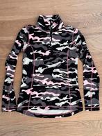 Ski pully dames Rehall, Ophalen of Verzenden, Zo goed als nieuw, Maat 38/40 (M), Overige typen