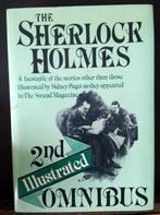 The Sherlock Holmes 2nd Illustrated Omnibus (239b), Ophalen of Verzenden