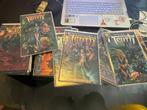 The Tenth collectie, Verzenden, Complete serie of reeks, Zo goed als nieuw, Amerika