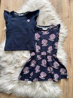 ZGAN setje Jubel maat 104 collectie “Shell we dance”, Kinderen en Baby's, Kinderkleding | Maat 104, Meisje, Ophalen of Verzenden