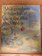 Kinderboek gedichten, Ophalen of Verzenden, 3 tot 4 jaar