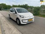 Volkswagen Up! 1.0 move up! BlueMotion [Leuke Witte Up], Voorwielaandrijving, Euro 5, Stof, Up!