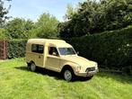 Citroen Dyane mixta 6-400-M 1983, Auto's, Te koop, Benzine, Particulier, 601 cc