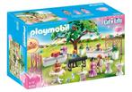 Playmobil 9228 Bruiloftsfeest - City Life Nieuw in doos !!, Ophalen, Nieuw, Complete set