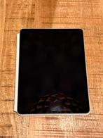 Apple IPad Pro M1 12.9 inches 128 GB 5th gen (2021) - Silver, Computers en Software, Apple Macbooks, Ophalen, Zo goed als nieuw