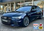 Audi A6 Avant 55 TFSI e quattro S-line Matrix Led, 360 Camer, Auto's, Audi, Automaat, Gebruikt, 4 cilinders, 1984 cc