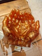 Epoxy handen met licht, Huis en Inrichting, Ophalen of Verzenden, Nieuw