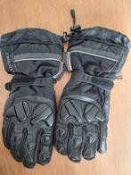 Evolution waterproof motorhandschoenen maat S men, Evolution, Heren, Ophalen of Verzenden, Handschoenen