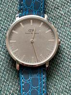 Dames horloge Daniel Wellington, Ophalen of Verzenden, Zo goed als nieuw