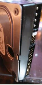 WD 500GB IDE HDD - WD500AVJB - Zeldzaam!, Computers en Software, Harde schijven, Intern, HDD, 500Gb, Zo goed als nieuw