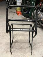 Sterk en groot bagagerek geschikt voor BMW 2V, Motoren, Ophalen of Verzenden, Gebruikt