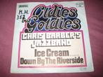 Chris Barber`s Jazzand: Ice Cream, Ophalen of Verzenden, Zo goed als nieuw, Pop, Single