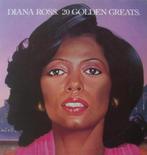 Diana Ross LP 's CD Muziekcassette DVD 's, Ophalen of Verzenden, Zo goed als nieuw