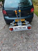 Nette Spinder voor 2fietsen, Auto diversen, Ophalen, Gebruikt, Brede banden, 2 fietsen