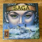 999 games - Saga (2-4 spelers, 12+jr) zgan, Hobby en Vrije tijd, Gezelschapsspellen | Kaartspellen, Een of twee spelers, Ophalen of Verzenden