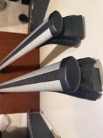 Audi A3 Dakdragers met Sleutel, Auto diversen, Dakdragers, Ophalen, Gebruikt